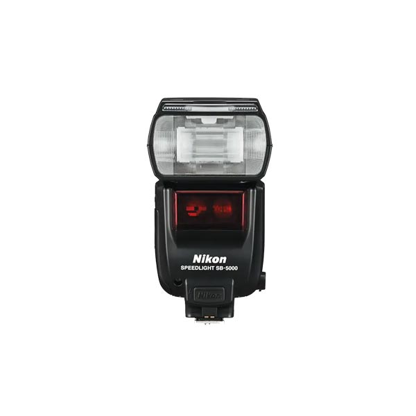 flash speedlight nikon sb 5000