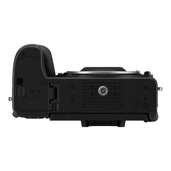 appareil photo hybride z50 ii nikon