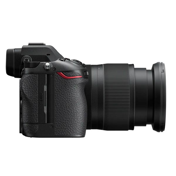 appareil photo hybride z6 iii nikon