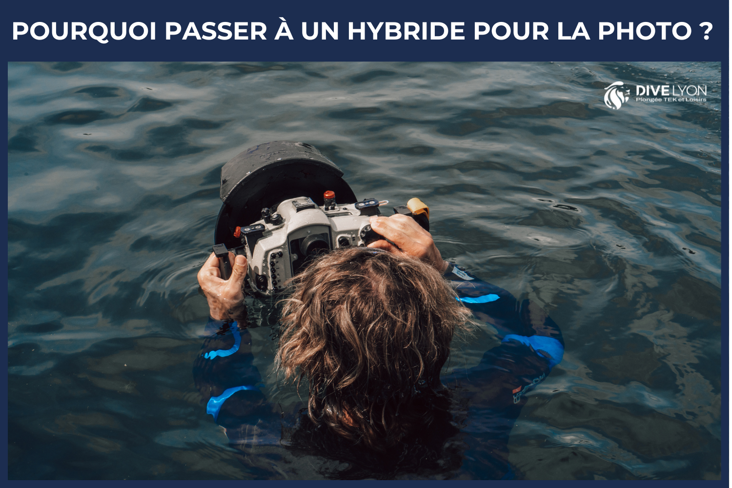 débuter en photo et vidéo sous marine 9