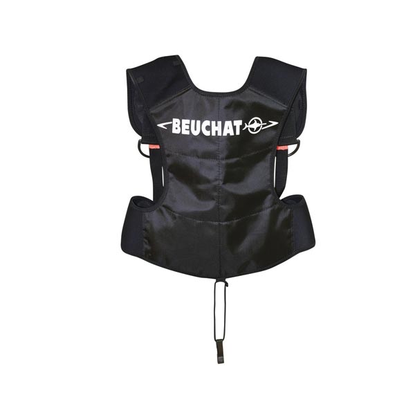 baudrier beuchat avec largage rapide – jusqu’à 8 kg – taille unique