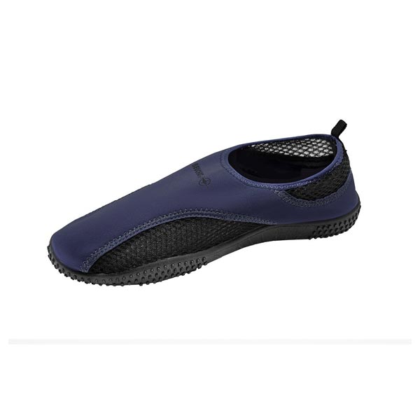 chaussures de plage beuchat – bleu profond