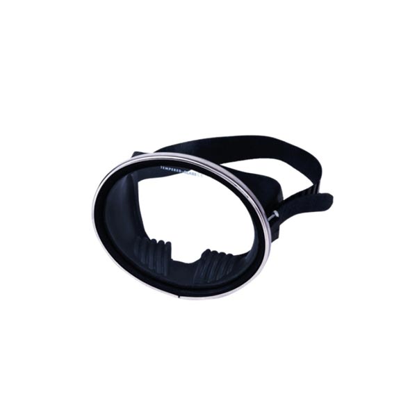 masque beuchat super compensator – noir