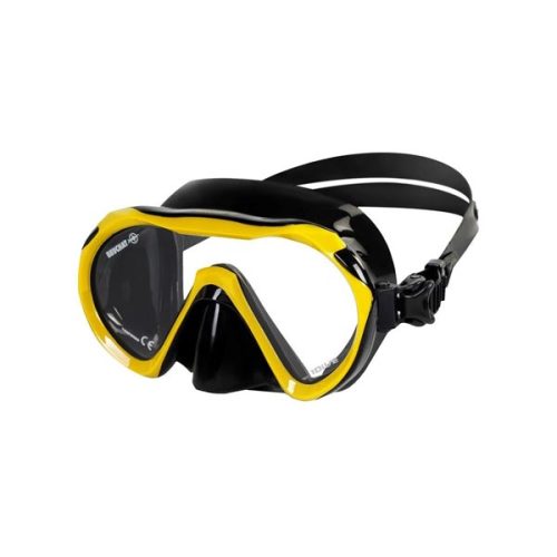masque beuchat 1dive