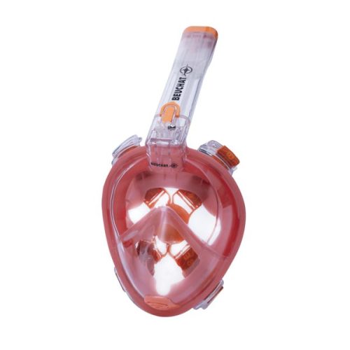 masque facial beuchat smile+