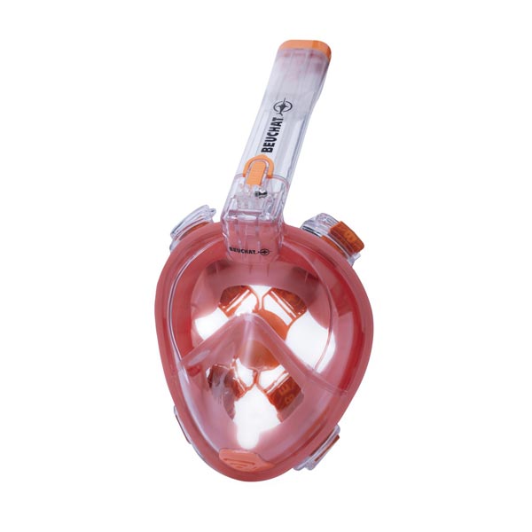 masque facial beuchat smile+