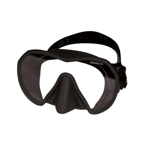 masque beuchat maxlux s