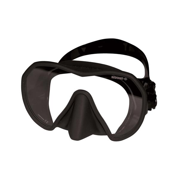 masque beuchat maxlux s