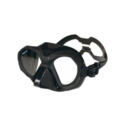 masque beuchat shark