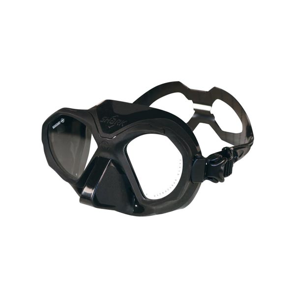 masque beuchat shark