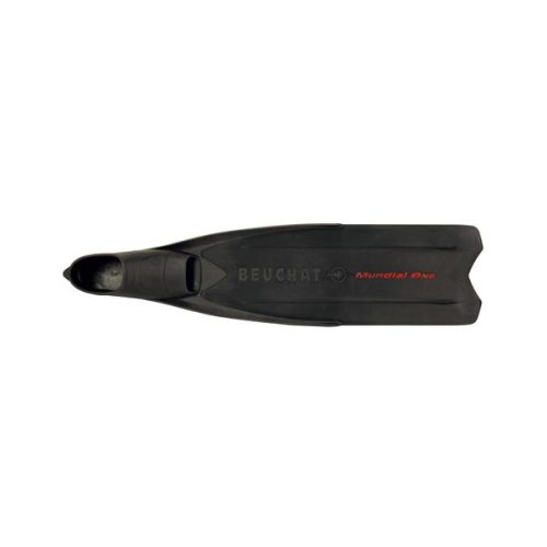 palmes beuchat mundial one – standard flex