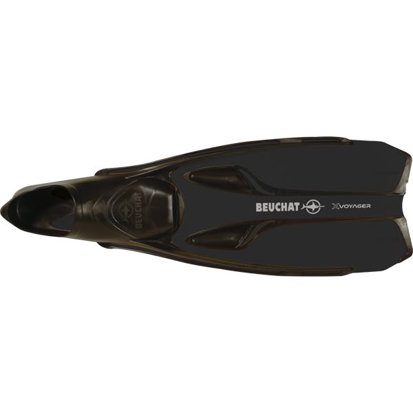 palmes beuchat x voyager