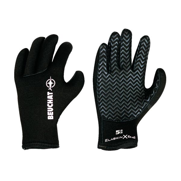 gants beuchat open – 5 mm