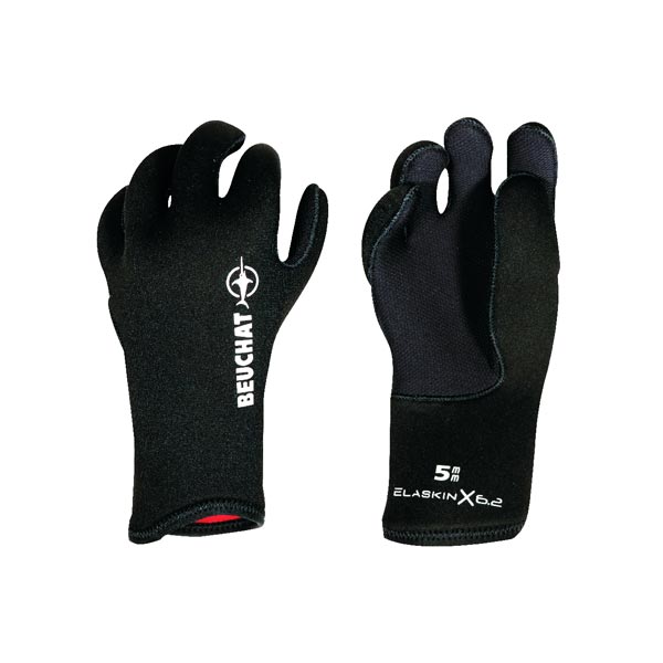 gants beuchat sport – 3 mm