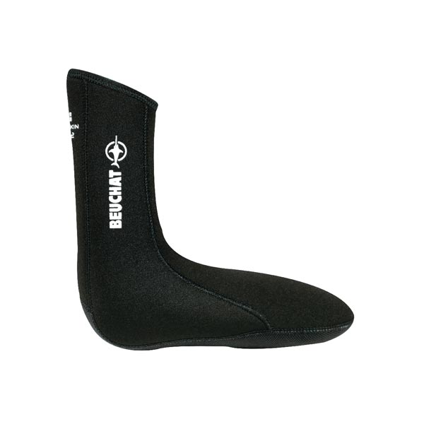 chaussons beuchat sport – 5 mm