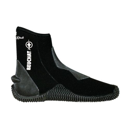 bottillons beuchat open – 5 mm – sans zip