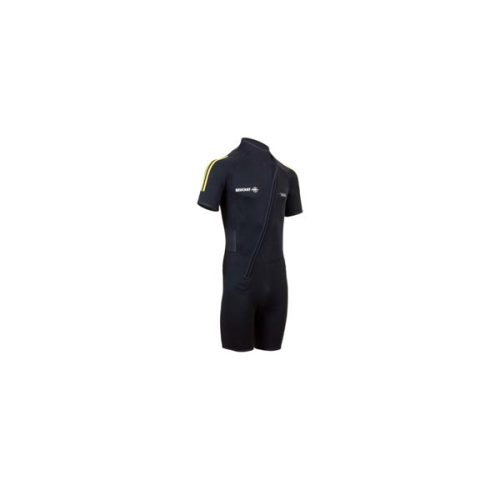 shorty beuchat 1dive homme – 3 mm