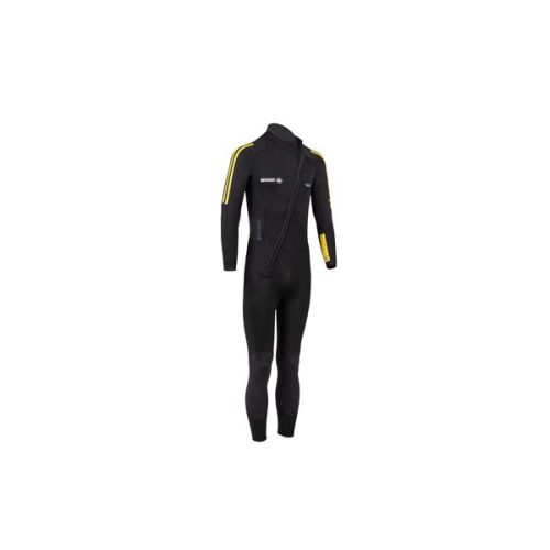combinaison beuchat 1dive homme – monopièce 5 mm