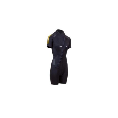 shorty beuchat 1dive femme – 3 mm