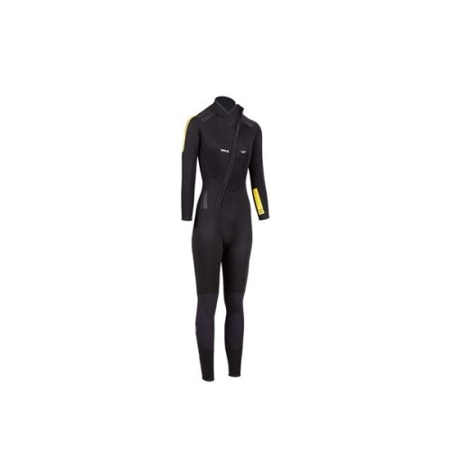 combinaison beuchat 1dive femme – monopièce 5 mm