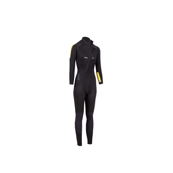 combinaison beuchat 1dive femme – monopièce 5 mm