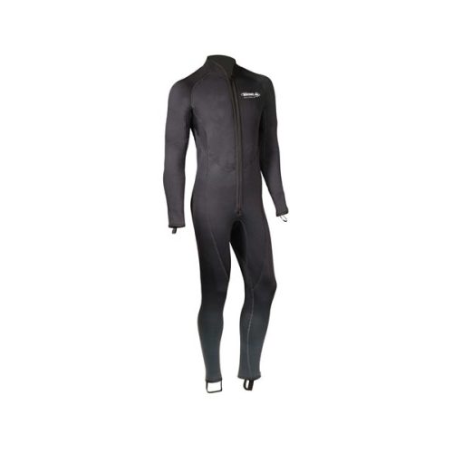 sous vêtement chaud beuchat polarskin – monopièce