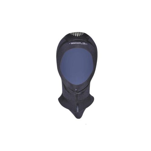 cagoule beuchat semi dry x trem femme – 6,5 mm hood positioning system