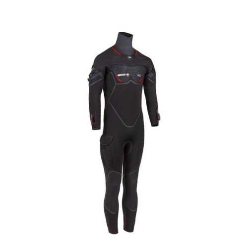 combinaison beuchat semi dry x trem homme – monopièce 6,5 mm