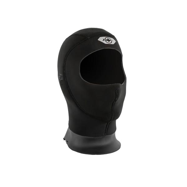 cagoule beuchat focea femme – 5 mm