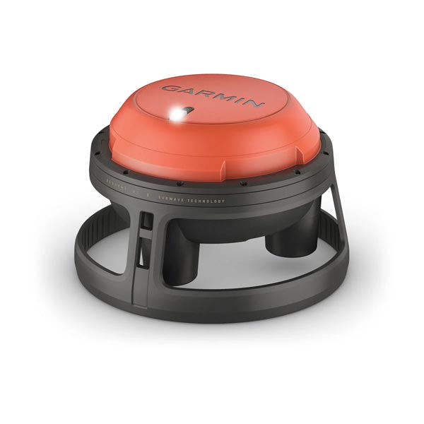 bouée garmin – descent s1