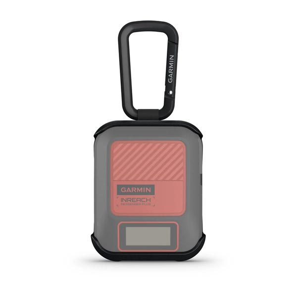 inreach messenger plus garmin, socle de fixation