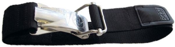 sangle griplock / non wrapture aqualung – emballée