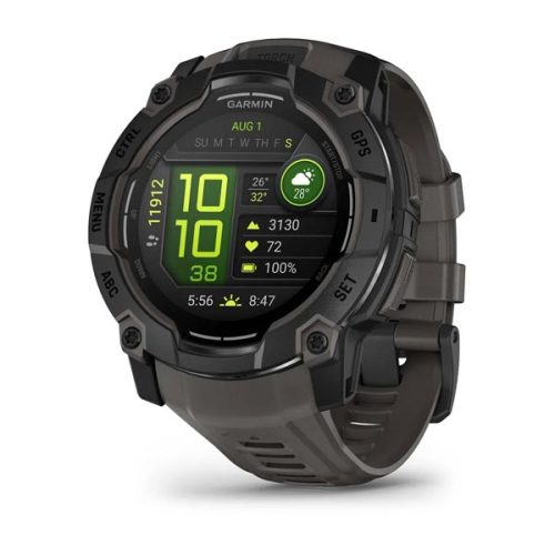 montre garmin – instinct 3