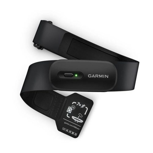 ceinture cardio garmin – hrm 200