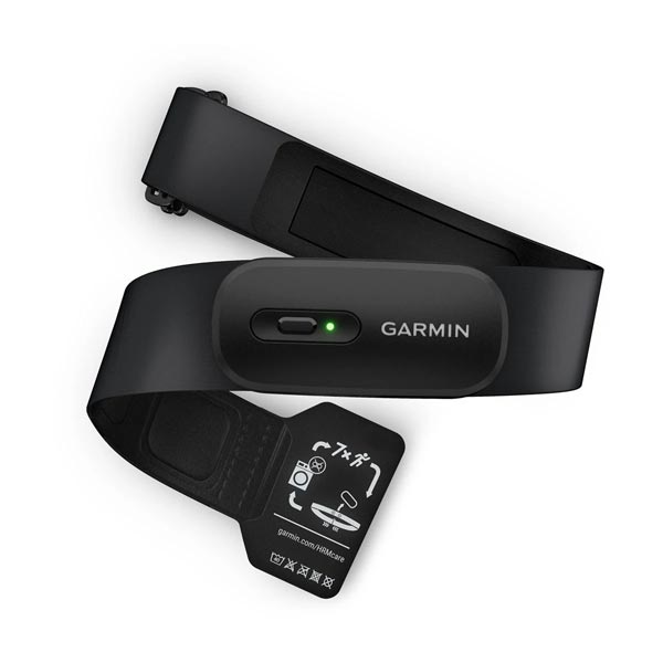 ceinture cardio garmin – hrm 200