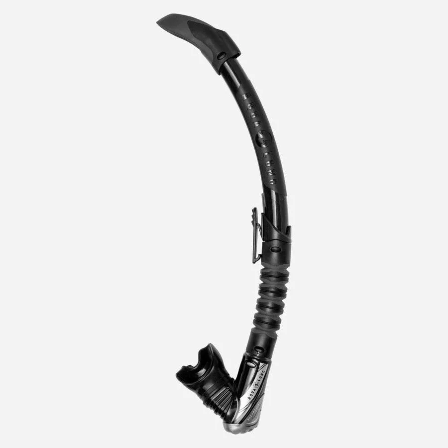 tuba de plongée aqualung zephyr flex