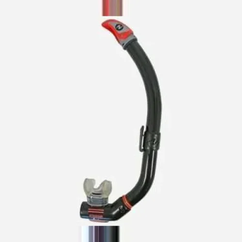 tuba de plongée aqualung air dry