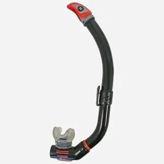 tuba de plongée aqualung air dry