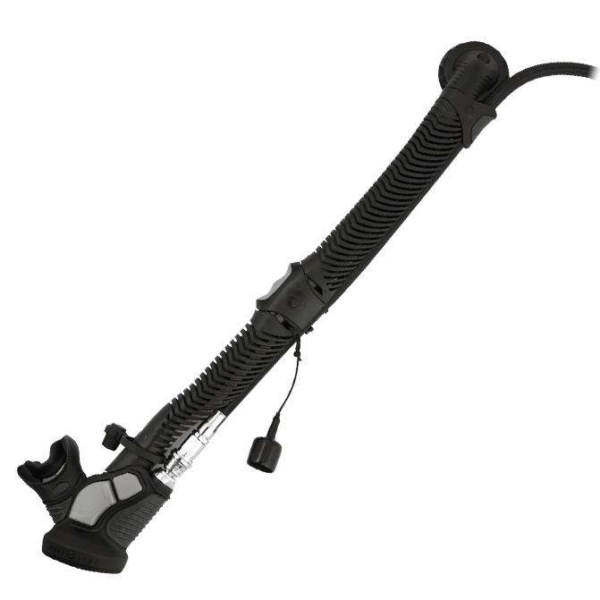 airsource qd aqualung – complet