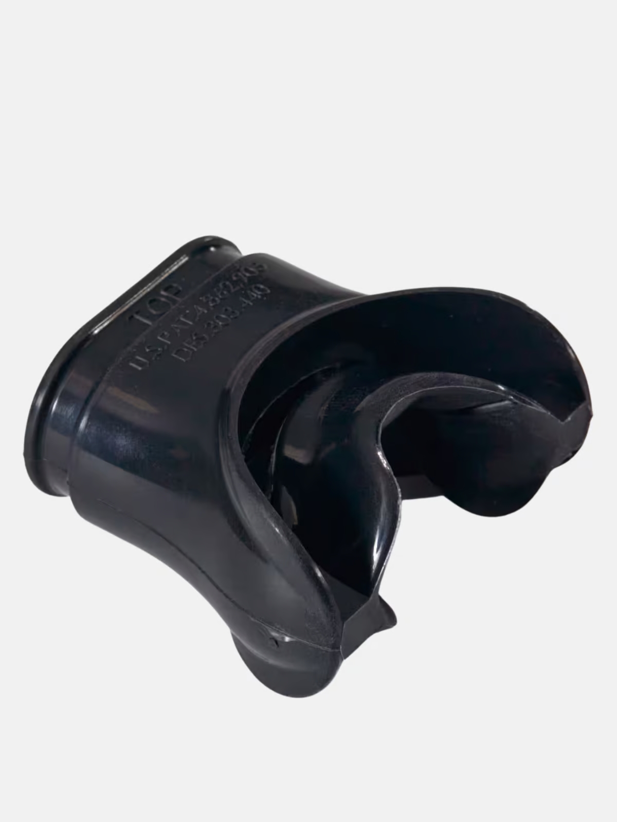 embout détendeur aqualung comfo