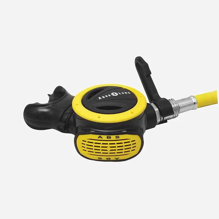 octopus abs aqualung