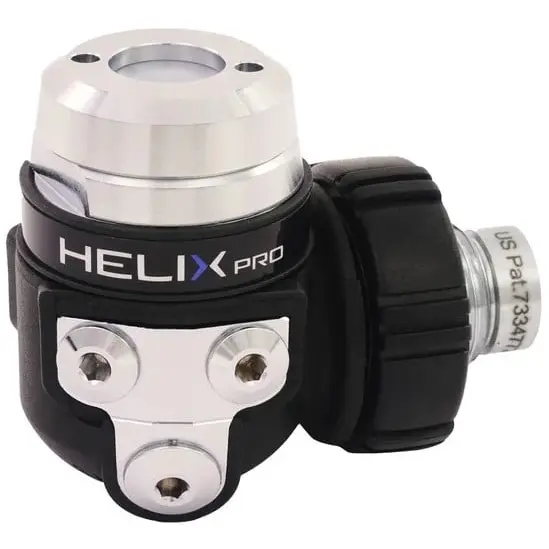 premier étage aqualung helix pro