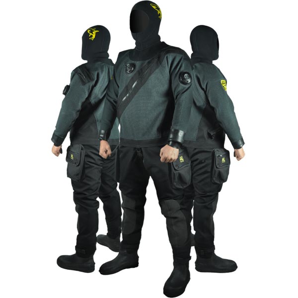 combinaison tnt sftech classic