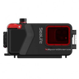 caisson smartphones sportdiver ultra sealife