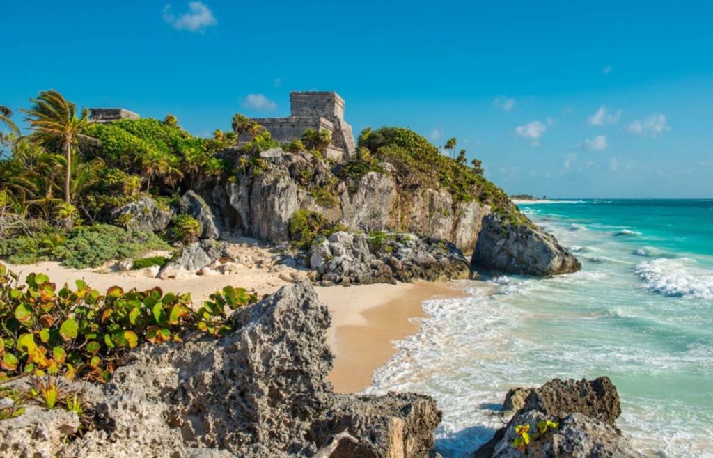 tulum plage 1024x658