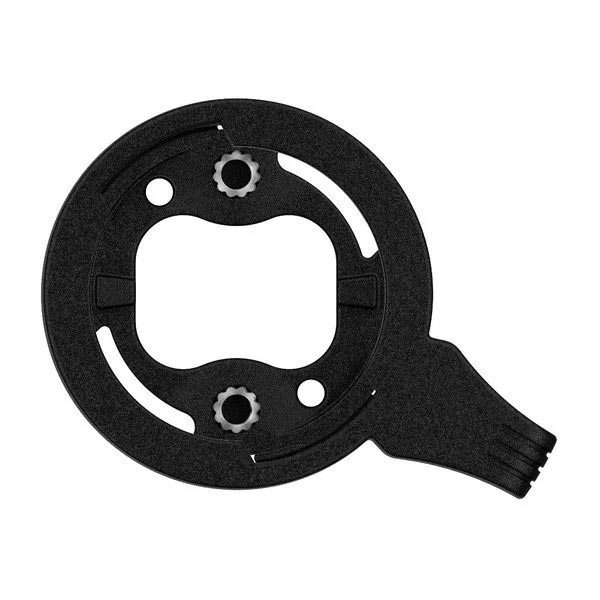 pièce garmin – support frontal