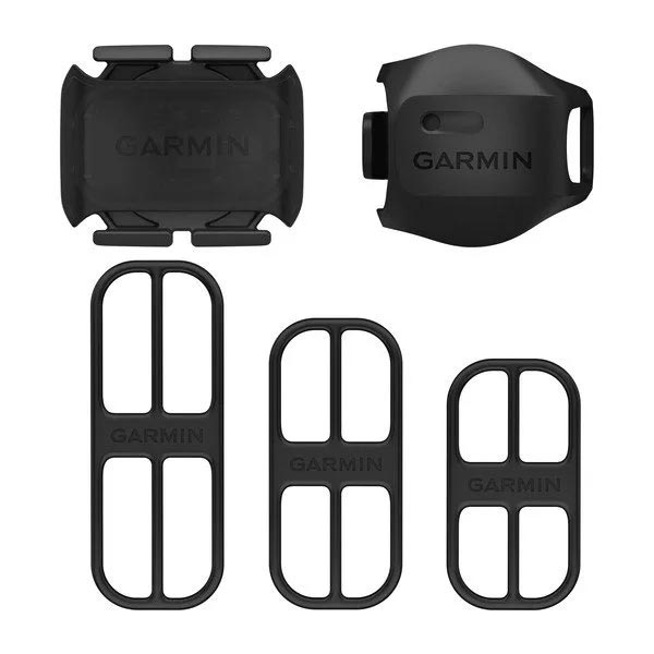 capteurs garmin – bike speed sensor 2 and cadence sensor 2