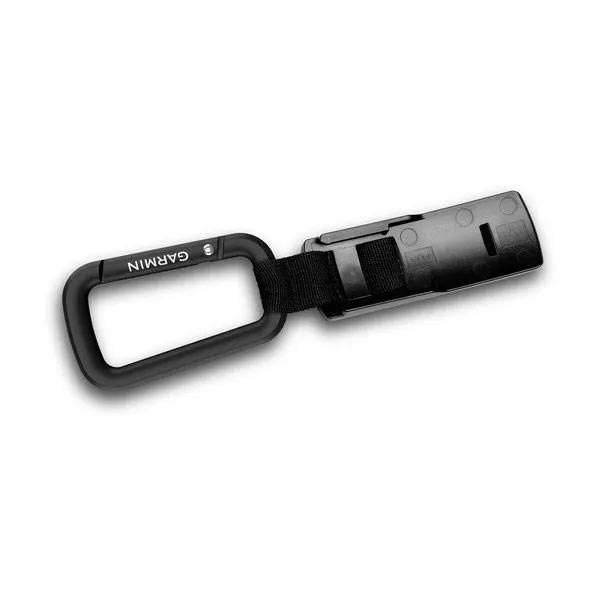 mousqueton garmin – avec clip