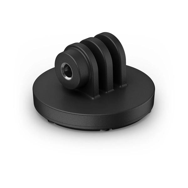 adaptateur garmin – bride pour support quart de tour