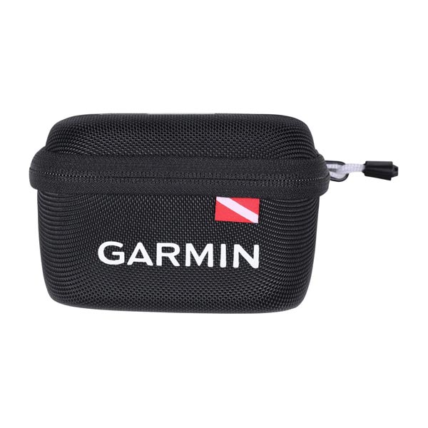 Étui garmin – transport (descent x series)